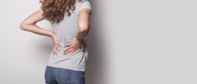Back Pain After Epidurals During Delivery of a Baby