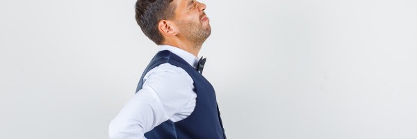 Back Pain and Painful Injection Site After Having an Epidural