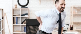 Don’t Slouch! Try These Three Tips To Improve Your Posture