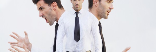 Being The Partner Of A Person With Bipolar Affective Disorder