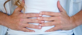 Bloating And Abdominal Distension