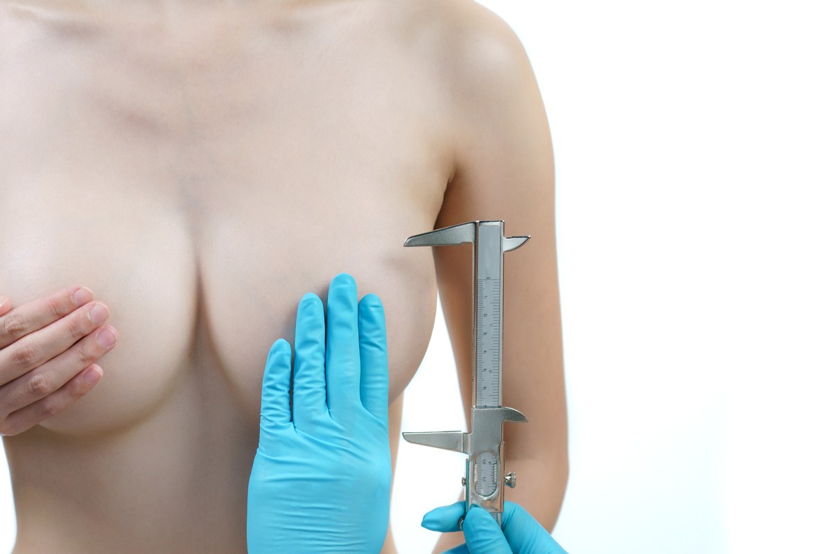 Breast Surgery For Asymmetric Breasts, Beauty Care medical answers, Well  Being center