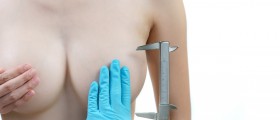 Breast Surgery For Asymmetric Breasts