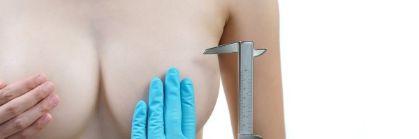 Breast Surgery For Asymmetric Breasts