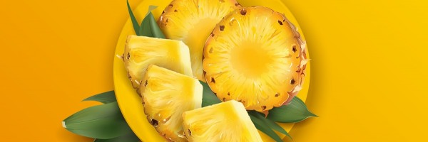 Bromelain for Weight Loss