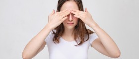Bumps And Lumps On The Eyelids