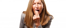 Burning Mouth Syndrome