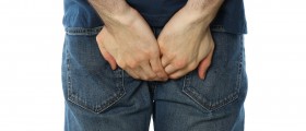 Buzzing Sensations In Rectum Are A Symptom Of A Lower Gastrointestinal Disorder
