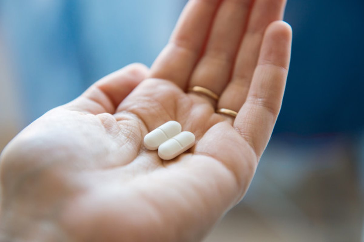 Can Ibuprofen Stop Periods Temporarily? Drugs & Medications medical
