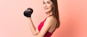 Can Teenagers Safely Lift Weights?