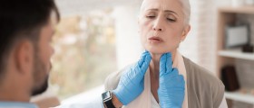 Cancer In The Lymph Nodes