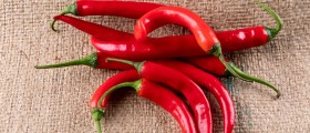 Capsaicin Burns and What to Do About Them