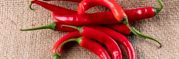 Capsaicin Burns and What to Do About Them