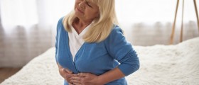 Causes And Symptoms Of Gallbladder Problems