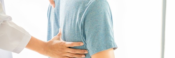 Causes And Treatment Of Postural Hypotension