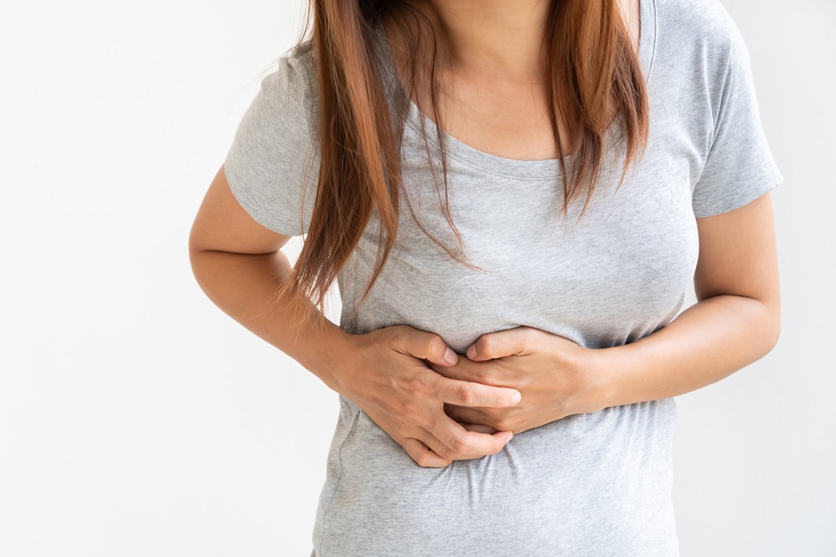 Causes Of Abdominal Muscle Twitching Gastrointestinal Disorders