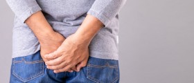 Causes Of Bumps On Or Around The Anus