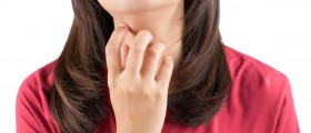 Causes Of Burning Sensation In The Head, Neck And Arms