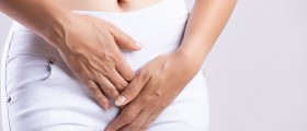 Causes Of Clitoris Itch