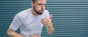 Causes Of Excess Burping Followed By Chest Pain