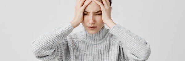Causes Of Extreme Facial Pain