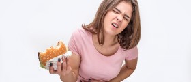 Causes Of Hunger Pain/Pangs