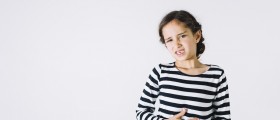 Causes of Nausea in Children for a Prolonged Period