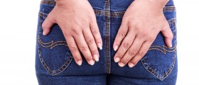 Causes Of Pimples (And Cysts) On The Butt