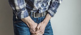 Causes Of Posthitis (An Inflamed Foreskin)