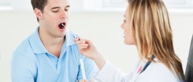 Causes Of Thick Saliva