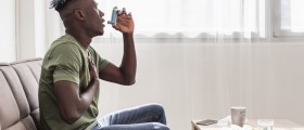 Causes, Symptoms, And Diagnosis of Asthma