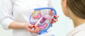 Cervical Mucus and What It Means