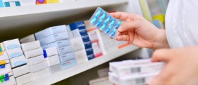 Chateal Birth Control: Side Effects