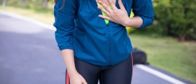 Chest Pain During Physical Activity