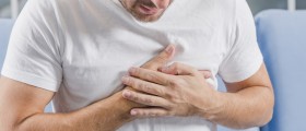 Chest Pain Is An Important Symptom And Should Not Be Ignored