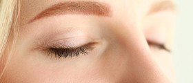 Cholesterol Deposits In Eyelids