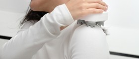 Chronic Muscle Pain Syndrome - Fibromyalgia