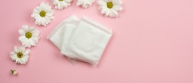 Clear Fluid During Periods