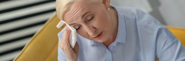 Clinical Symptoms And Diagnosis Of Menopause