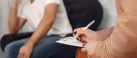 Cognitive Behavioral Therapy For Depression