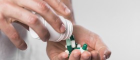 Combining Acetaminophen And Ibuprofen? Bad Idea