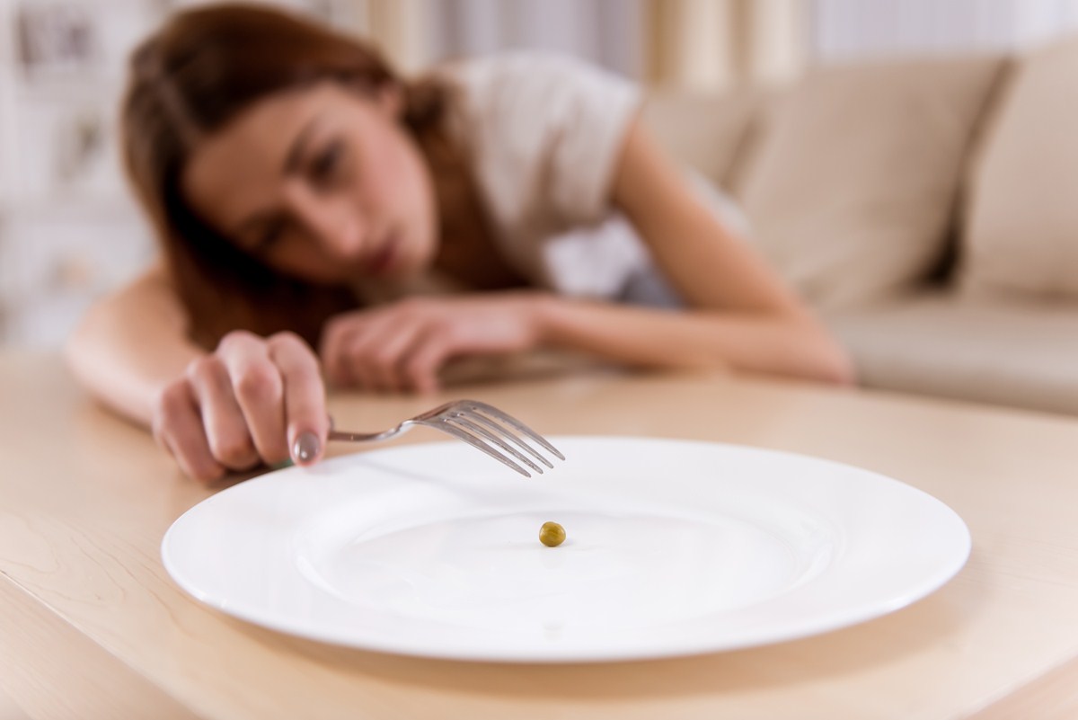 physical symptoms of pica