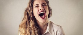 Compulsive And Inappropriate Laughing Disorders