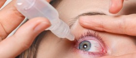 Conjunctival Cyst