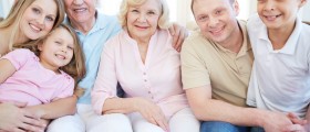 Connecting With Adult Stepchildren In Blended Families