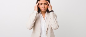 Constant Anxiety: What It Is, And How To Deal With It