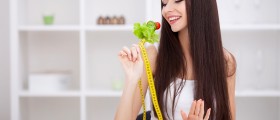 Control Your Appetite Safely