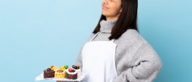 Cooking When You Suffer From Chronic Pain: How?