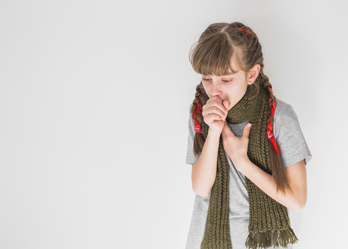 Cough In Children Possible Causes Children's & Teens Health medical