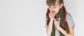 Cough In Children: Possible Causes